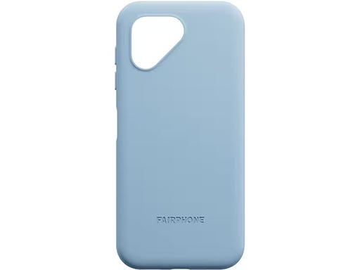 [90316876 1600918] Fairphone Fairphone 5 Softcase Sky Blue