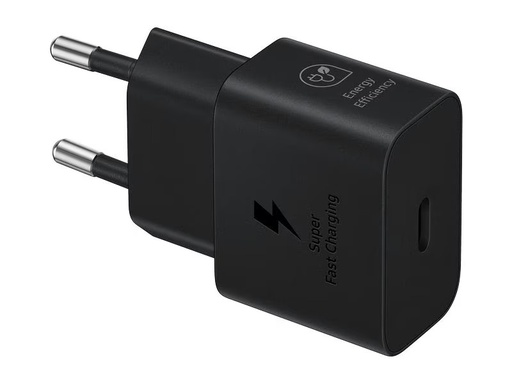 [90316884 1628199] Samsung Schnellladeadapter 25 Watt EP-T2510X mit Kabel