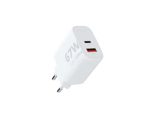 [90316944 1596943] Xtorm USB-Wandladegerät XEC067