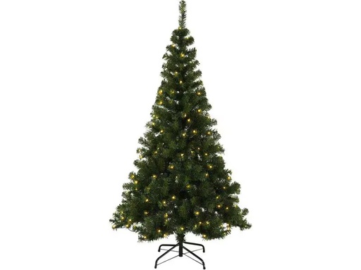 [90317027 184861] Star Trading Weihnachtsbaum Ottawa  180 LED, 1.8 m