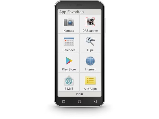 [90317140 1605574] Emporia Smart 5 mini 64 GB