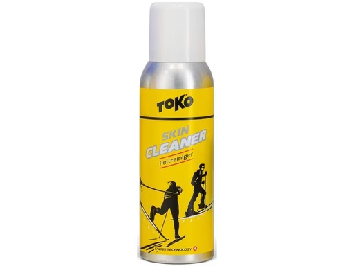 [90317165 1597142] TOKO Fellreiniger Ski Wax Skin Cleaner 100 ml