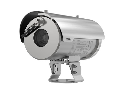 [90317181 1590679] Axis Netzwerkkamera XFQ1656