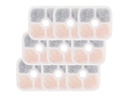 Catit Ersatzfilter zu Pixi, Set 3x 3 Stück