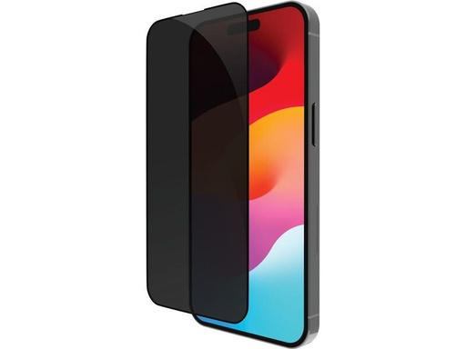 [90317193 1625696] dbramante1928 Displayschutz Eco-Shield Privacy iPhone 15 Plus