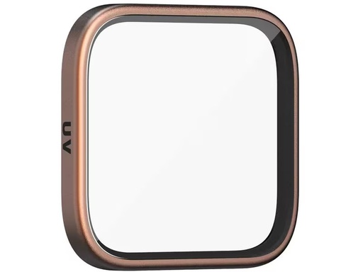 [90317197 1625257] PolarPro iPhone 15 UV Filter – LiteChaser Pro
