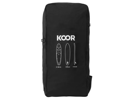[90317201 1527089] KOOR SUP-Rucksack