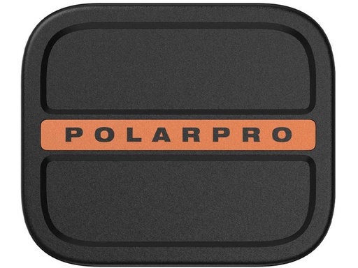 [90317209 1625254] PolarPro iPhone 15 Defender Plate Replacement – LiteChaser Pro