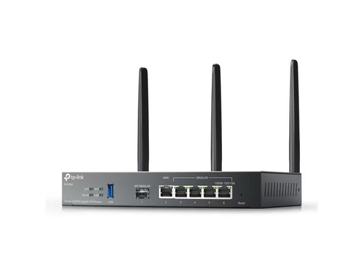 [90317213 1626216] TP-Link VPN-Router ER706W
