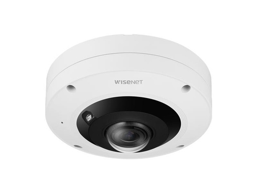 [90317216 1625945] Hanwha Vision Netzwerkkamera XNF-9013RV