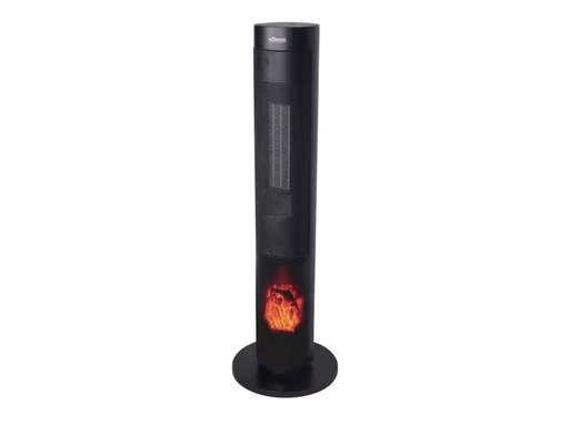 [90317283 823553] Koenig Keramik-Heizer  Fireplace 2000 W