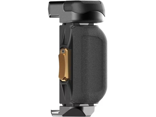 [90317334 1625261] PolarPro iPhone 14/15 Pro Max Grip – LiteChaser Pro