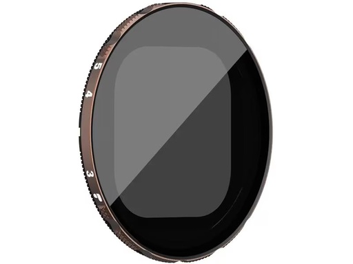 [90317349 1625259] PolarPro iPhone 15 VND 3/5 Filter – LiteChaser Pro