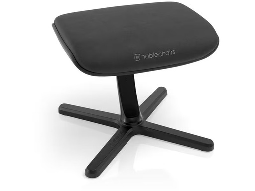 [90317371 1625882] noblechairs Fussstütze 2 - Black Edition