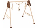 Goki Spielbogen Baby-Fit Eichhörnchen