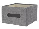 COCON Aufbewahrungsbox Grau