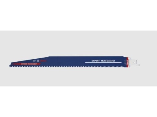 [90317436 1604092] Bosch Professional Säbelsägeblatt EXPERT Multi Material S 1256 XHM