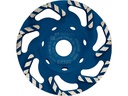 Bosch Professional Diamanttopfscheibe EXPERT Concrete, 125 mm