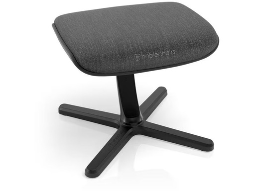 [90317488 1625884] noblechairs Fussstütze 2 - TX Anthrazit