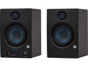 Presonus Studiomonitore 4.5 BT (2 Gen.) Schwarz