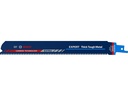 Bosch Professional Säbelsägeblatt EXPERT Thick Tough Metal S 1155 CHC
