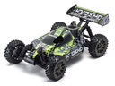 Kyosho Buggy Inferno NEO 3.0 Nitro Grün, ARTR, 1:8