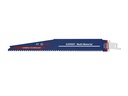 Bosch Professional Säbelsägeblatt EXPERT Multi Material S 1156 XHM, 10 Stück