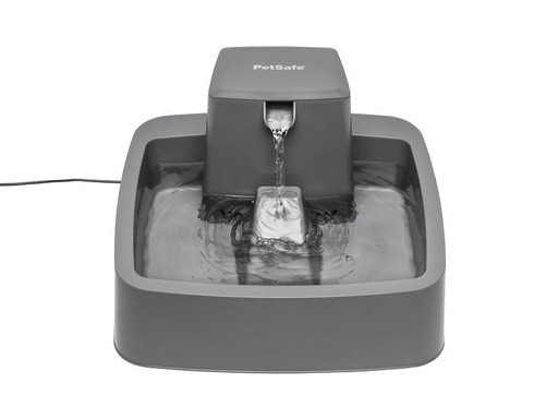 [90317521 1594385] PetSafe Wasserautomat Drinkwell Trinkbrunnen PET, 3.7 l