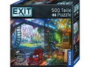 Kosmos EXIT – Das Puzzle: Das verborgene Atelier -DE-