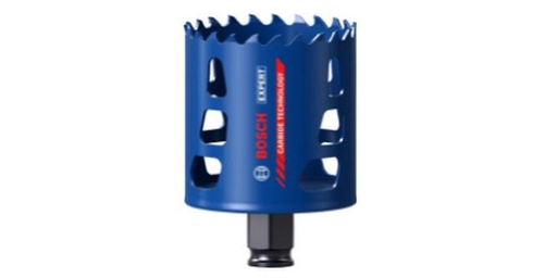 [90317569 1604070] Bosch Professional Lochsäge EXPERT Tough Material, 65 x 60 mm