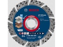 Bosch Professional Diamanttrennscheibe EXPERT MultiMaterial, 125 mm