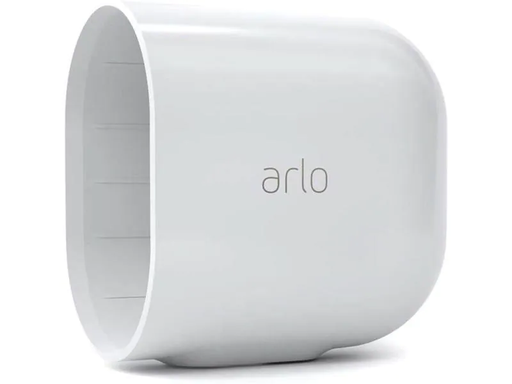 [90005157 1047756] Arlo Ersatzgehäuse VMA5202H für Arlo Pro3 + Ultra, Weiss
