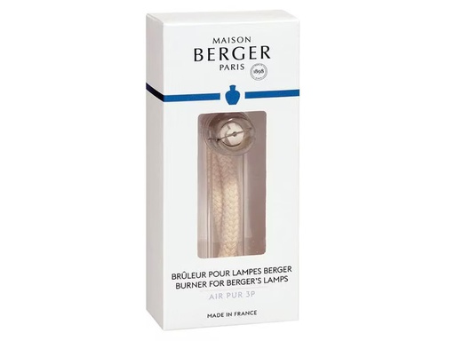 [90317592 1631757] Maison Berger Duftlampe Brenner Air Pur 3P