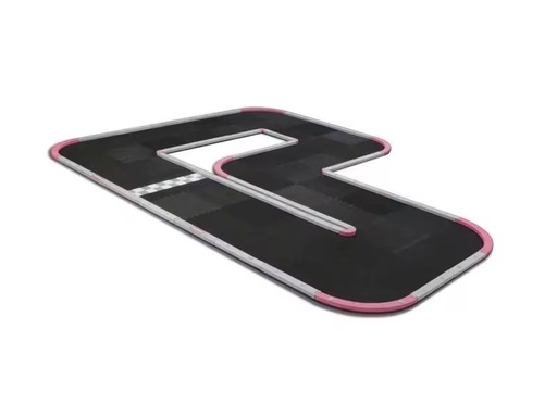 [90317629 1577258] Kyosho Mini-Z Grand Prix Circuit 30 48-teilig, 30 x 30