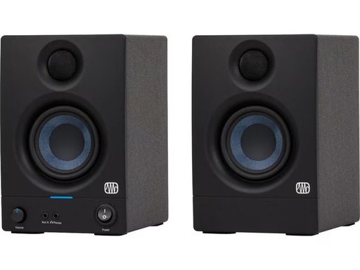 [90317636 1626359] Presonus Studiomonitore Eris 3.5 (2 Gen.) Schwarz