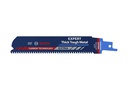 Bosch Professional Säbelsägeblatt EXPERT Thick Tough Metal S 955 CHC