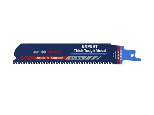 [90317659 1604088] Bosch Professional Säbelsägeblatt EXPERT Thick Tough Metal S 955 CHC