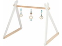 Goki Spielbogen Baby-Fit Bär