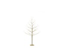 STT Baum Champagne, 390 LEDs, 120 cm