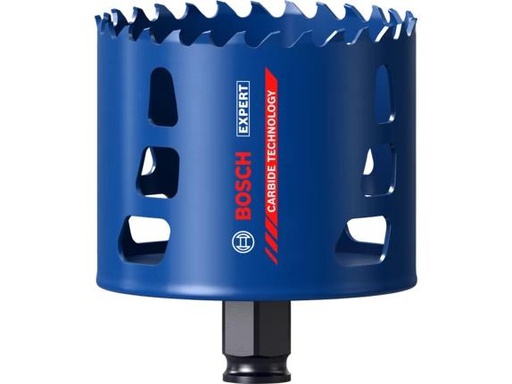 [90317716 1604056] Bosch Professional Lochsäge EXPERT Tough Material, 83 x 60 mm