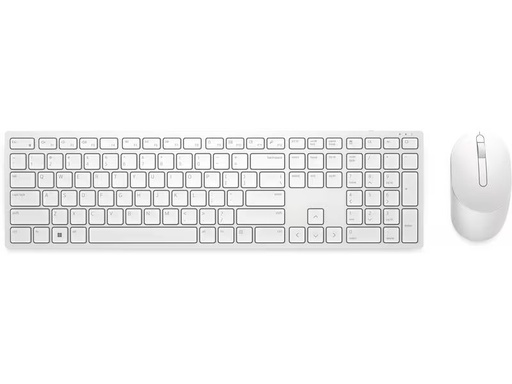[90317727 1613876] DELL Tastatur-Maus-Set KM5221W Pro Wireless CH-Layout