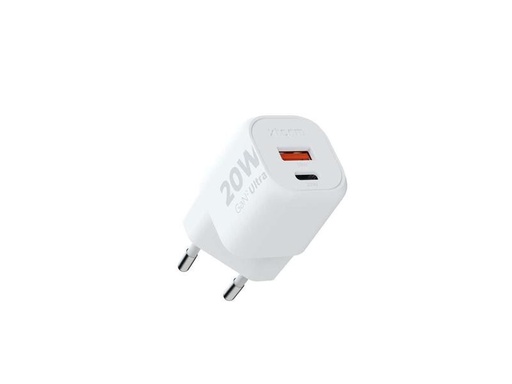 [90317734 1596945] Xtorm USB-Wandladegerät XEC020