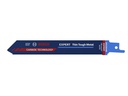 Bosch Professional Säbelsägeblatt EXPERT Thin Tough Metal S 922 EHM