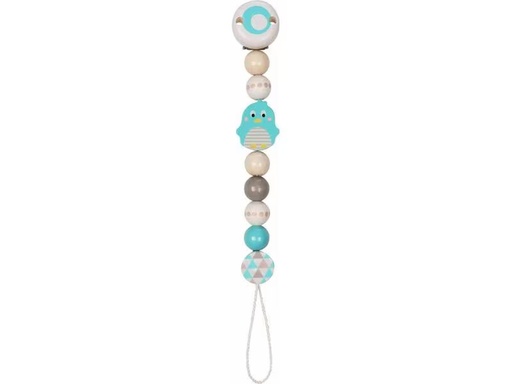 [90317785 1619250] Goki Nuggikette Pinguin