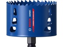 Bosch Professional Lochsäge EXPERT Tough Material, 102 x 60 mm