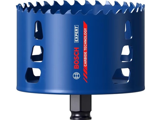 [90317790 1604062] Bosch Professional Lochsäge EXPERT Tough Material, 102 x 60 mm