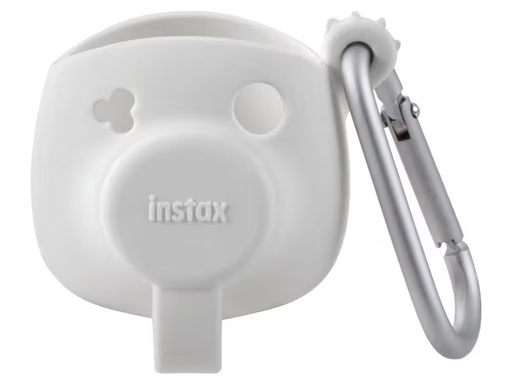 [90317807 1628847] Fujifilm Kameratasche Instax Pal Weiss
