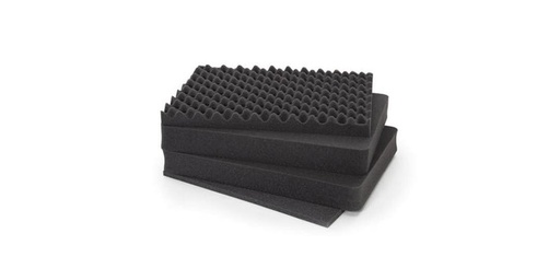 [90317863 1555901] Nanuk Schaumstoffeinsatz Set für Mod. 940