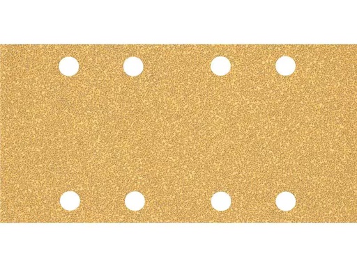 [90317884 1604152] Bosch Professional Schleifpapier EXPERT C470, 93 x 186 mm, G 40, 10-tlg.