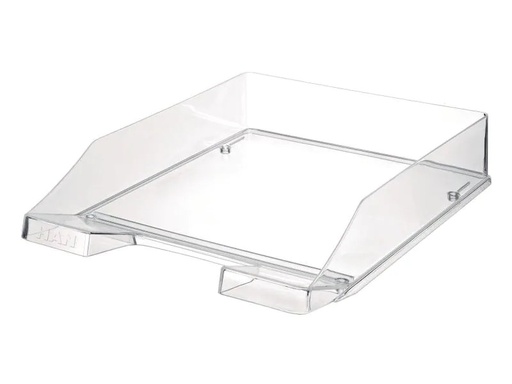 [90051816 1014502] HAN Ablagekorb KLASSIK A4 Transparent